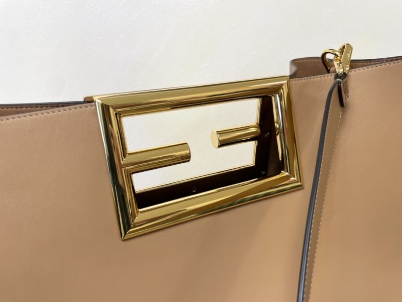 Fendi Shopping Bags